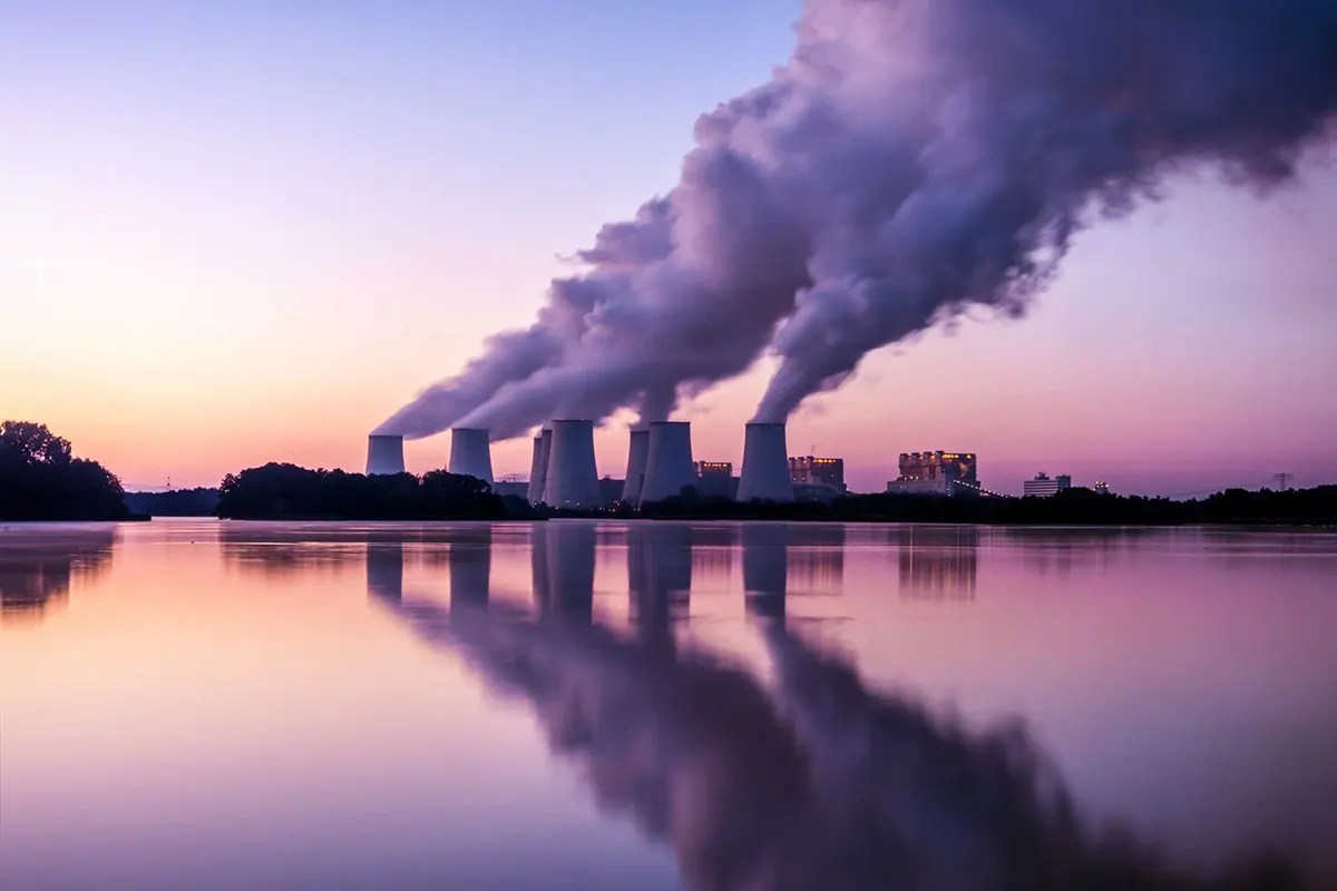 Обучение по экологии в России